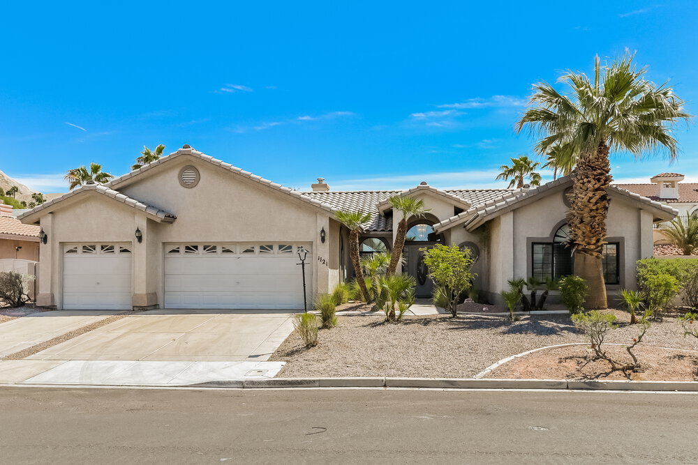 Primary Photo - 1121 Calico Ridge Dr