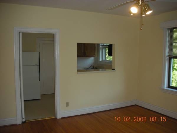 Building Photo - 7327 Pershing Ave