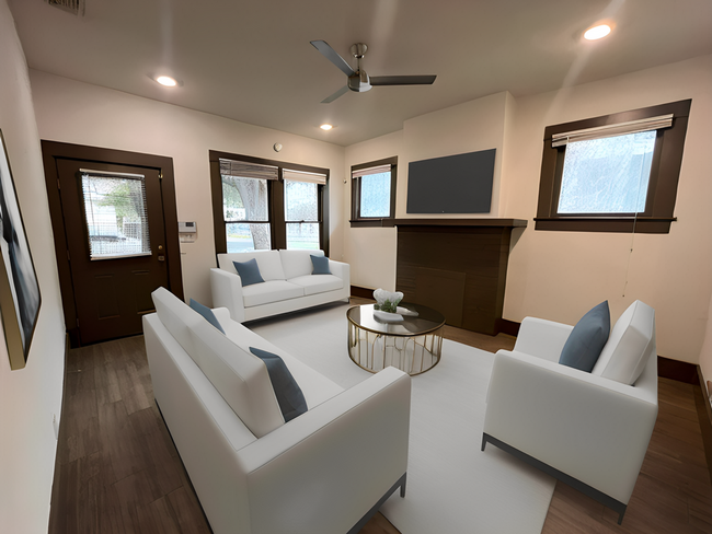 Building Photo - 3 Bed House - Heart of West Campus