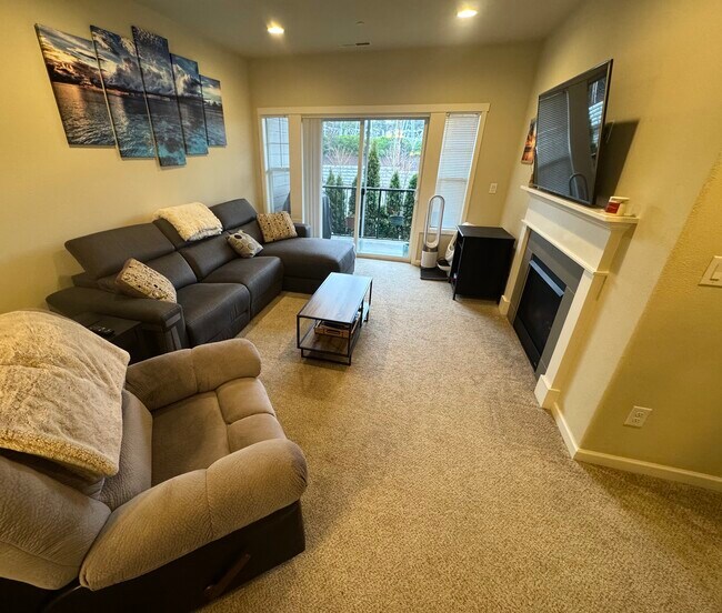 Piso principal - 13102 SW Aubergine Ter