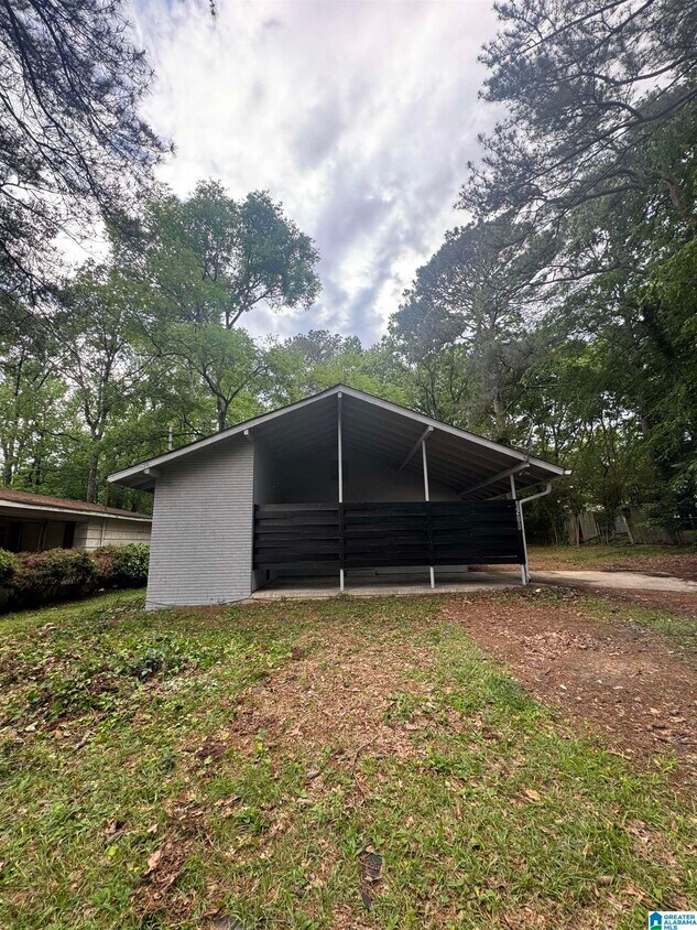 Foto principal - 1208 Oakwood St