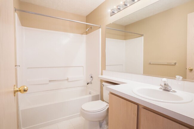 Foto del interior - Castlegate Apartments