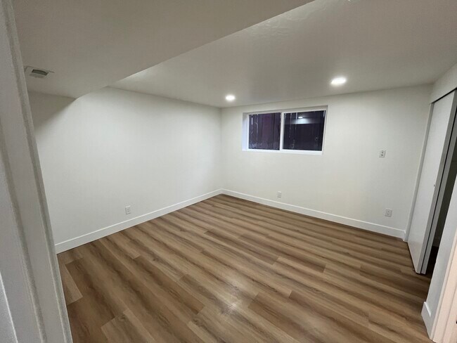Vista del dormitorio 2 - 3375 S 5225 W