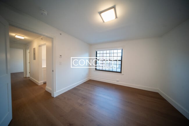 Foto del edificio - 1208 Massachusetts Ave