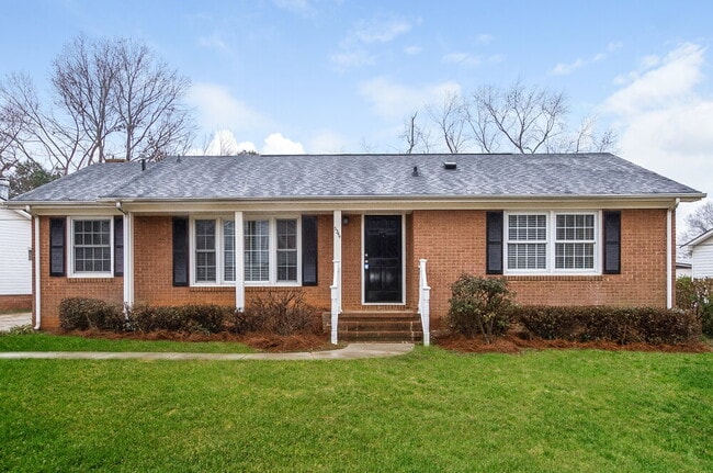 Building Photo - 5344 Evanshire Dr