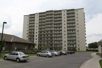 Building Photo - Beaverbrook Towers III