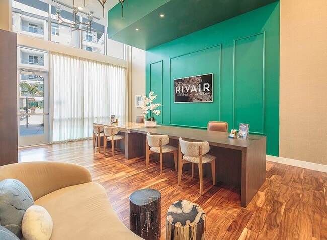 Foto del edificio - Rivair Apartment Homes