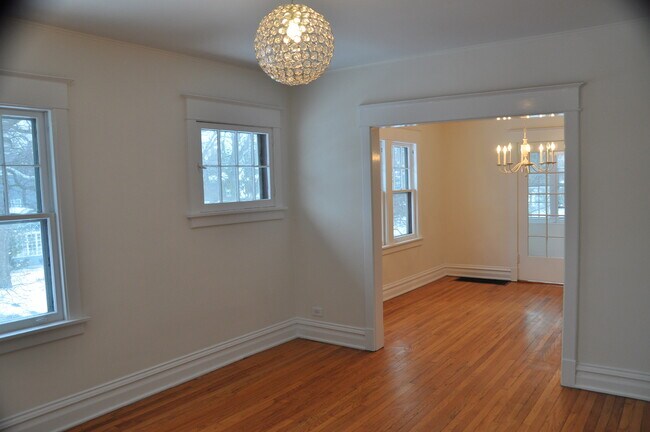 Foto del edificio - 878 Ash St