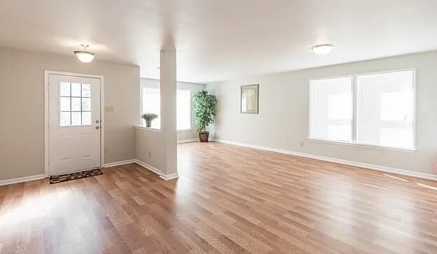 Foto del edificio - 8609 Old Potters Rd