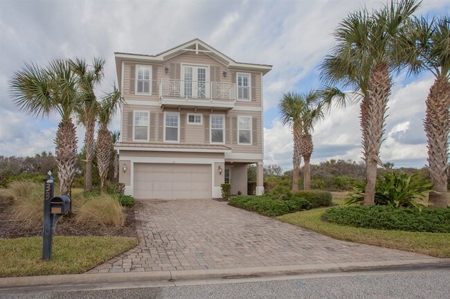 Building Photo - Cinnamon Beach Home