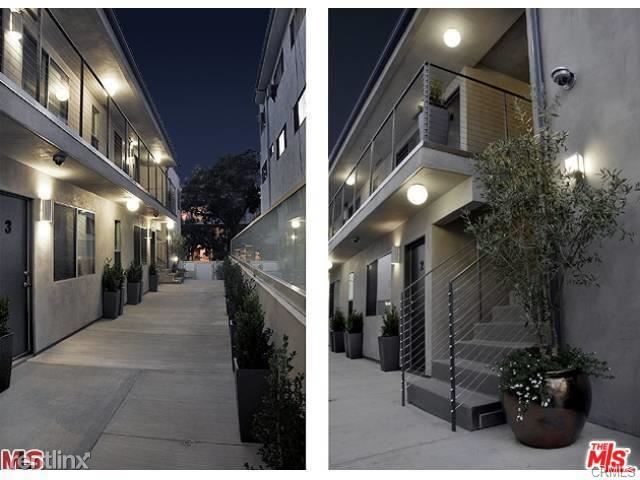 Foto del edificio - 1418 N Poinsettia Pl