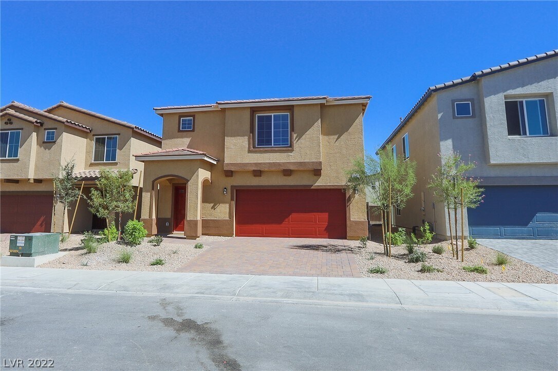 5342 Java Plum St, Las Vegas, NV 89113 House Rental in Las Vegas, NV