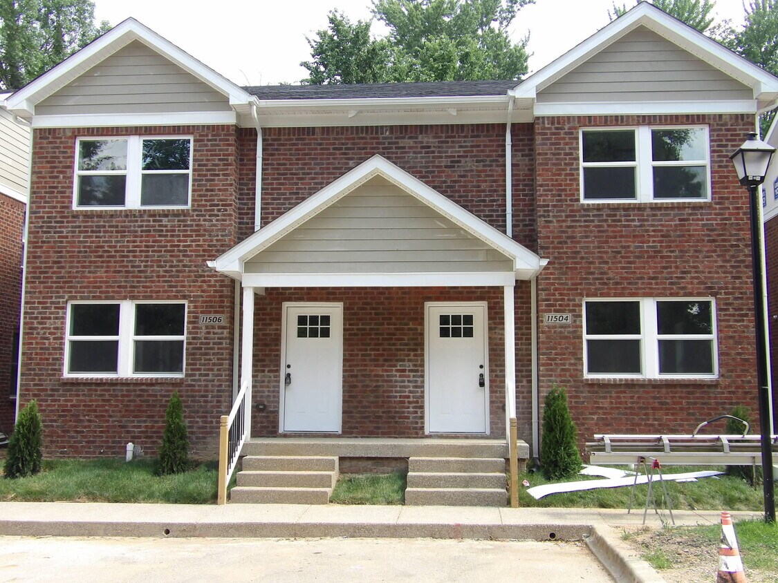 Primary Photo - 11506 Bellewood Gdn Ct