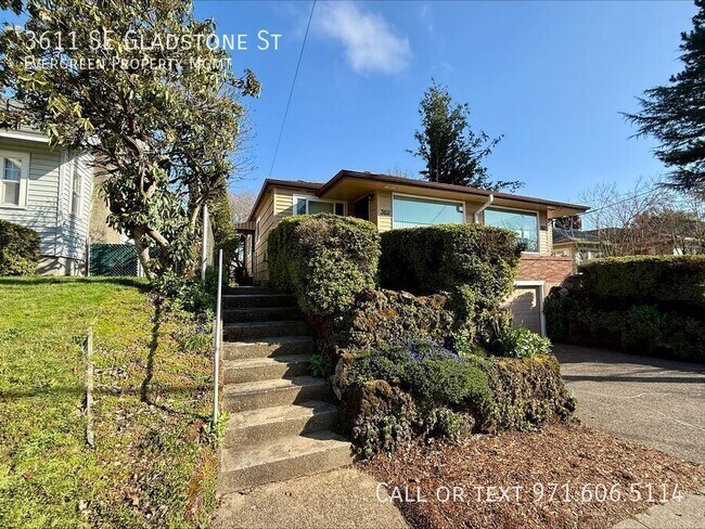 Foto del edificio - 3611 SE Gladstone St