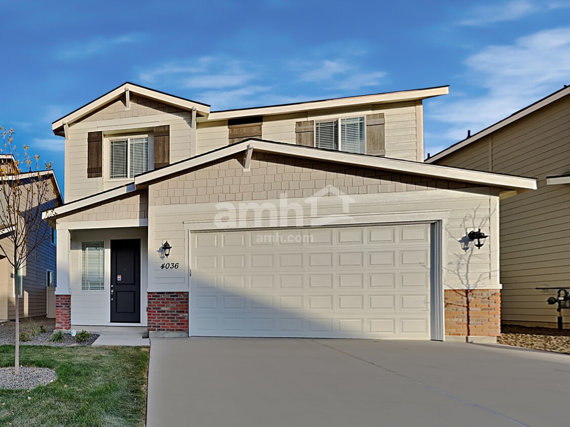 Foto principal - 4036 S Slate Creek Ave