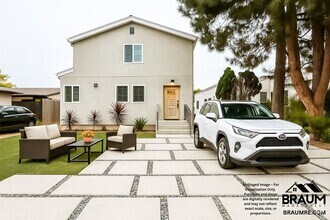 Building Photo - 1622 S Carmelina Ave