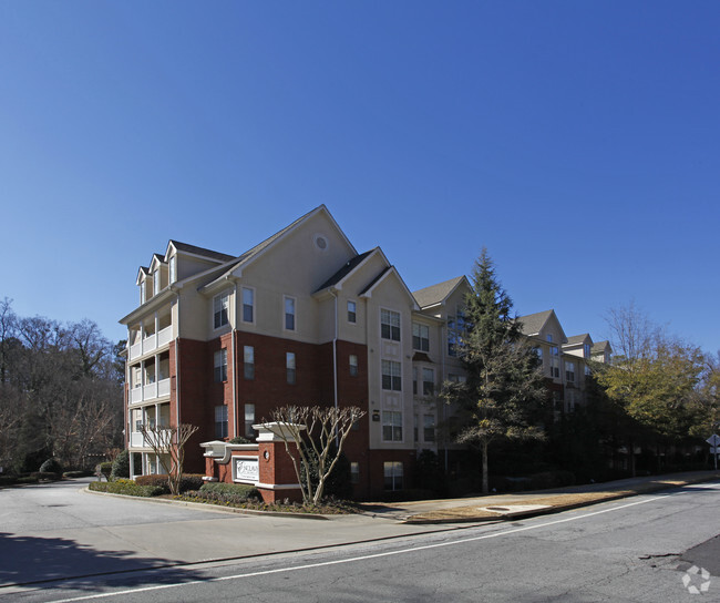 Primary Photo - Enclave at Briarcliff