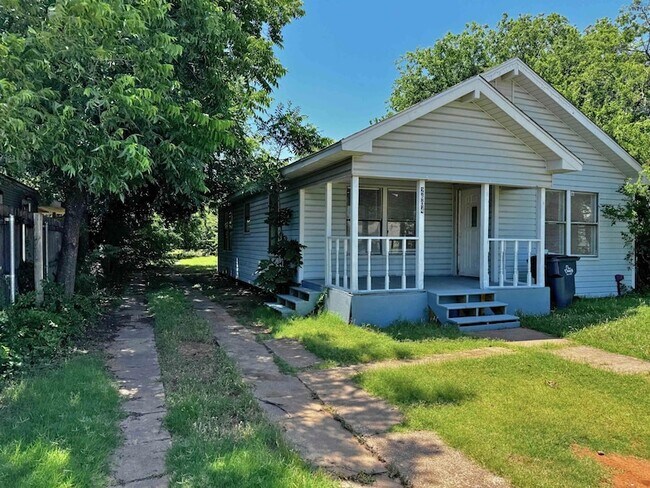 Foto del edificio - 2604 Wenonah Ave