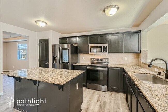 Building Photo - 2126 187Th Street Court E, Spanaway, WA, 9...