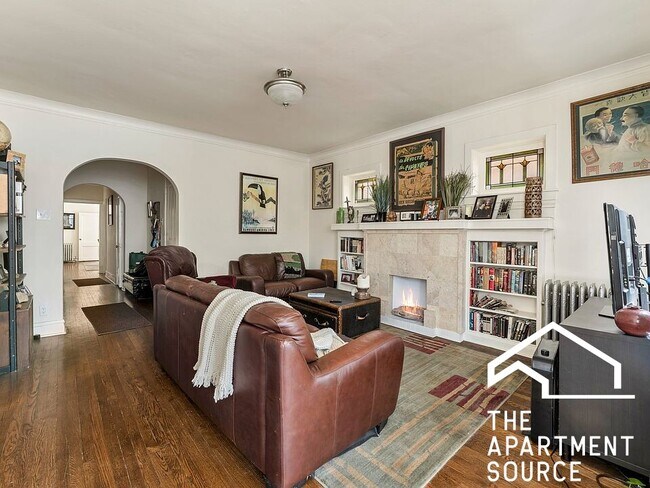 Foto del edificio - 1432 W Jonquil Ter