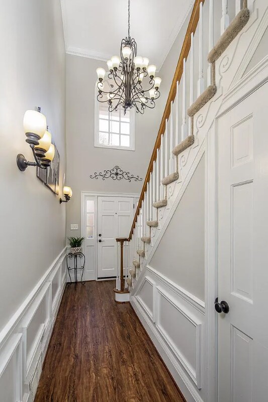 Foto del edificio - 1740 Wilsons Crossing Dr