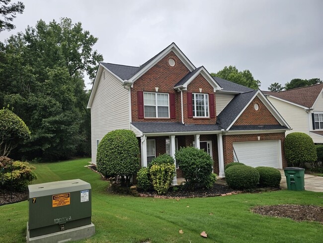 Building Photo - 111 Shairpin Ln