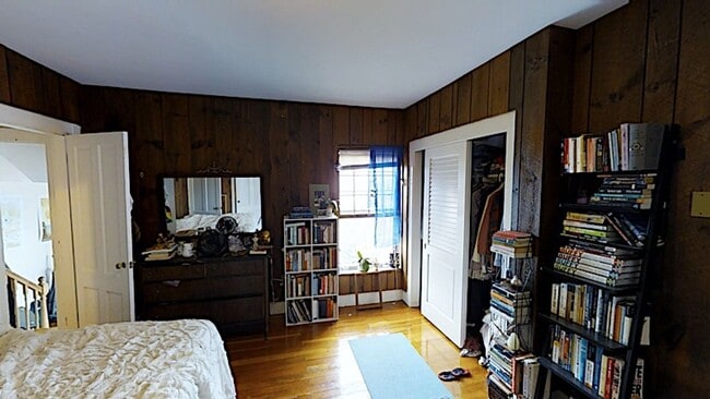 Photo - 60 Atherton St. Apartment