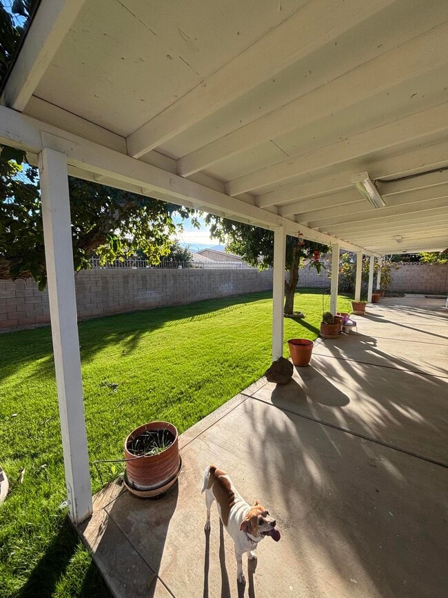 Foto del edificio - 69145 Baristo Rd