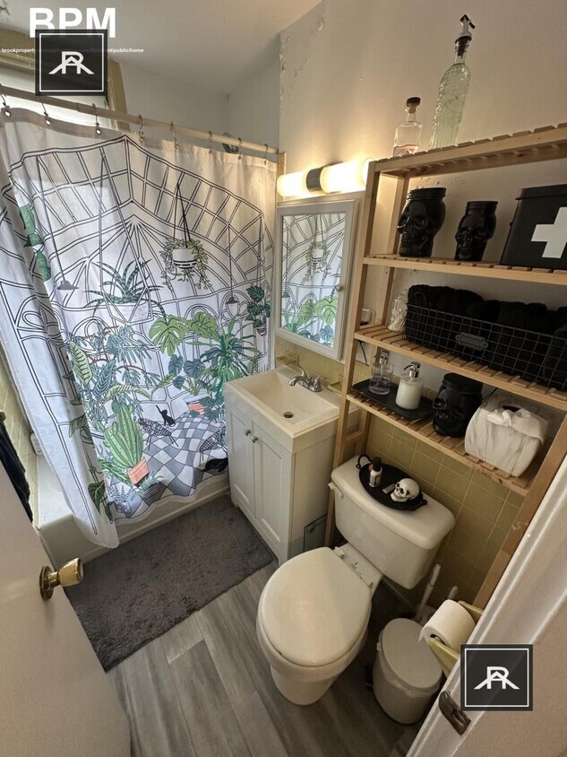Building Photo - 2 bedroom in Brighton MA 02135
