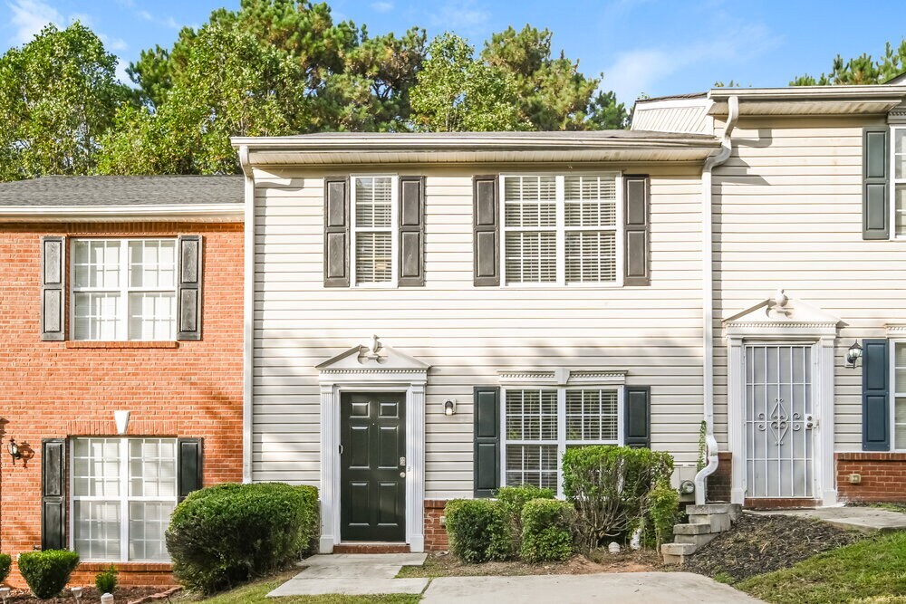 Foto principal - 1351 Hollenbeck Ln