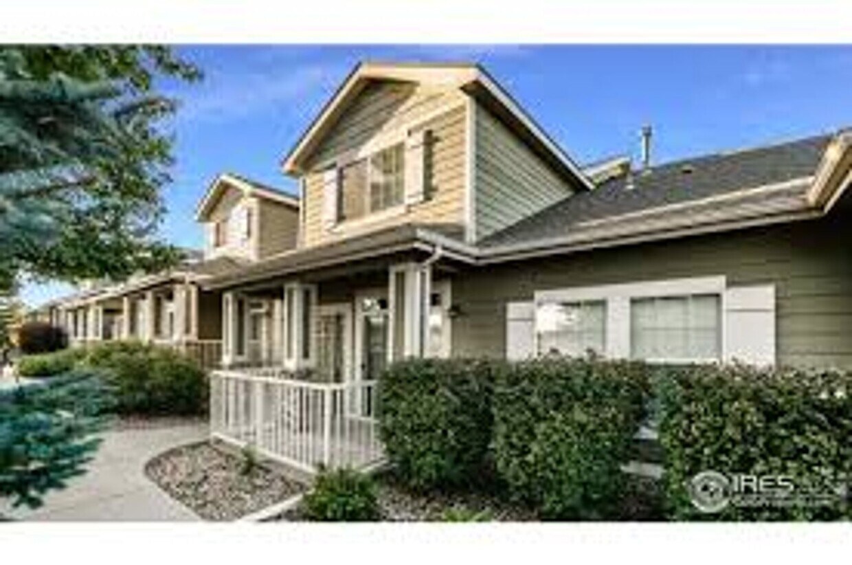 6925 19th St, Greeley, CO 80634 Condo for Rent in Greeley, CO