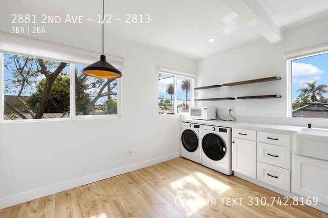 Building Photo - 2881 2nd Ave