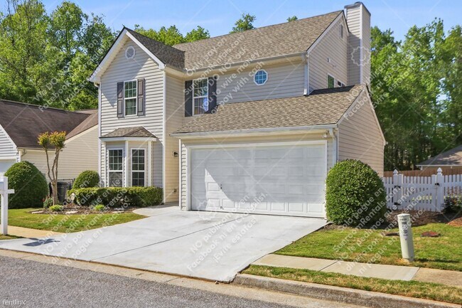Building Photo - 3 br, 2 bath House - 449 Greystone Pkwy