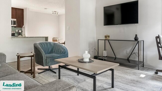 Foto del edificio - 2745 Holcomb Bridge Rd