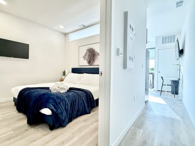 Foto del edificio - 741 Spring Garden St