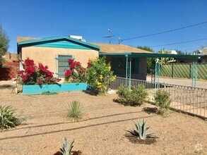 Building Photo - 1419 E Hedrick Dr