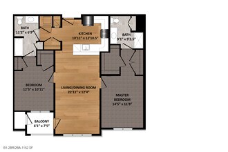 The Ridge at Talcott Mountain photo'