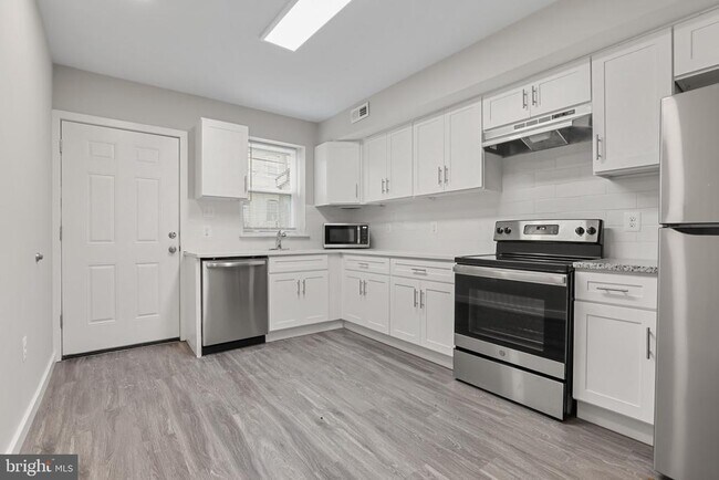 Foto del edificio - 2002 Ellsworth St