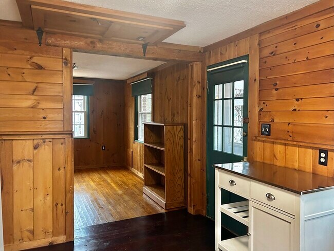 Foto del edificio - 6 Long Farm Terrace