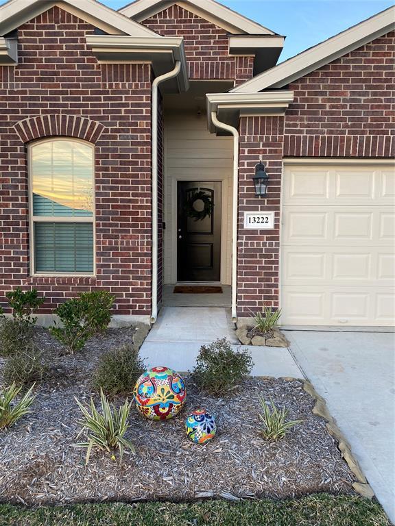 13222 Silverglen Run Trl, Houston, TX 77014 House Rental in Houston