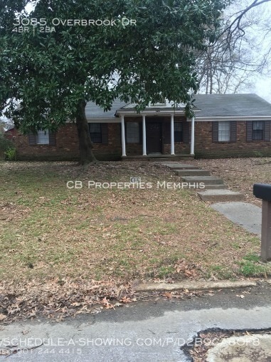Building Photo - Spacious 4 bedroom located in Raleigh!