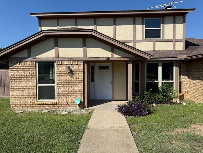 LEMONWOOD7412-14 - LEMONWOOD7412-14 Apartment