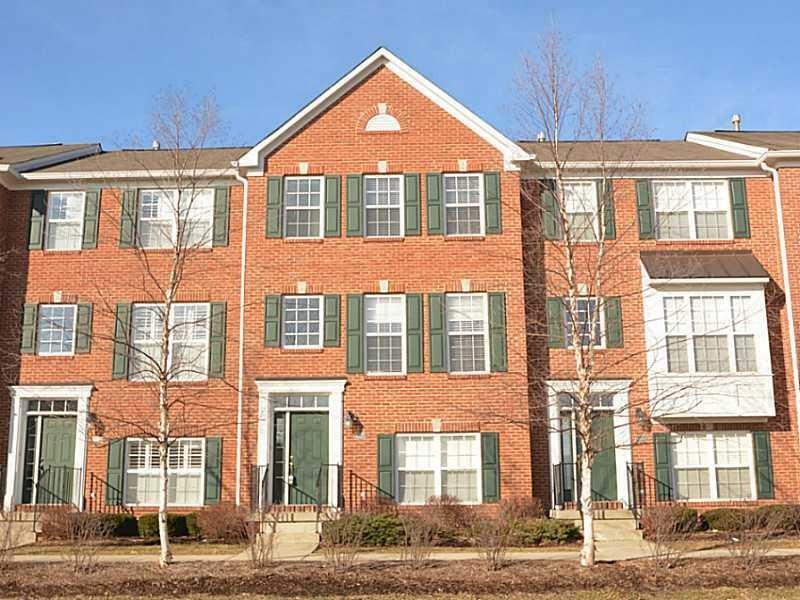 13327 W Golden Gate Dr, Westfield, IN 46074 Condo for Rent in
