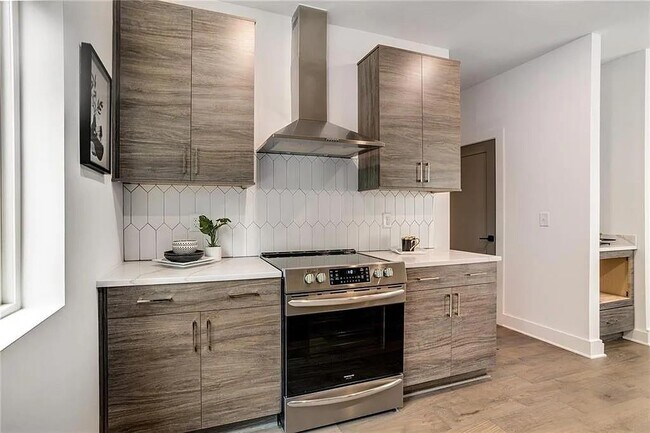 Foto del edificio - 1436 Walker Pl SE