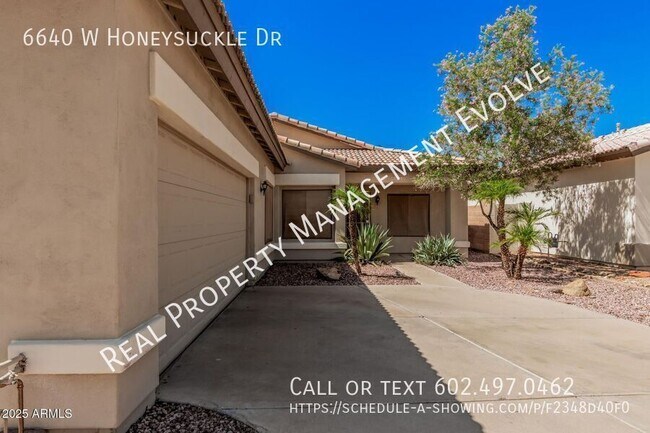 Building Photo - 6640 W Honeysuckle Dr