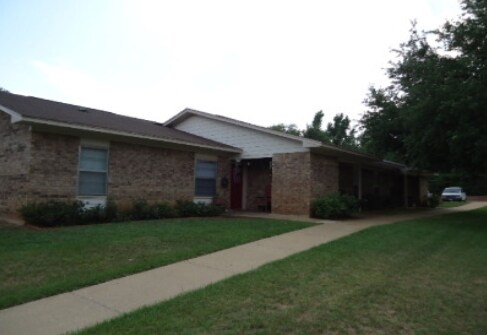 Building Photo - Murchison Street Apartments