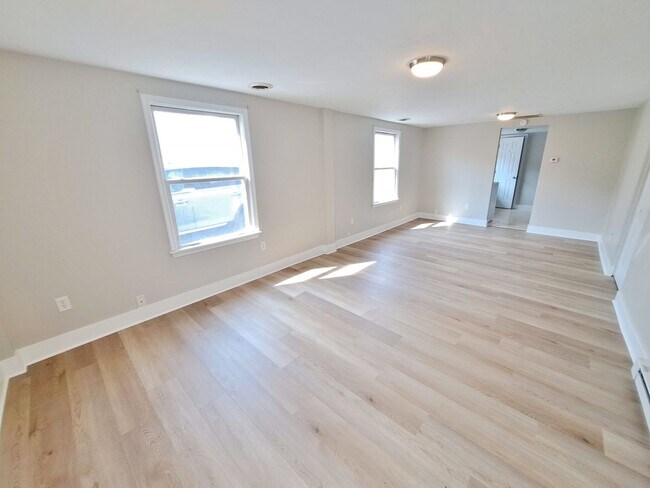 Foto del edificio - 165 McAllister St