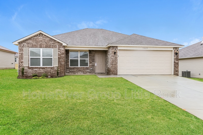 3025 Emerald Park Trl, Bauxite, AR 72011 House Rental in Bauxite, AR
