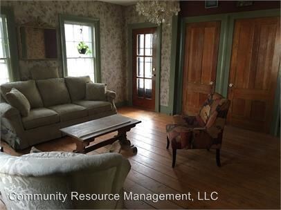 Foto del edificio - 3 br, 1.5 bath House - 126 Adams Street
