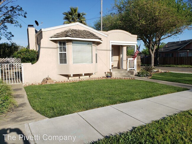 Foto del edificio - 2 br, 1 bath House - 1179 San Benito Street
